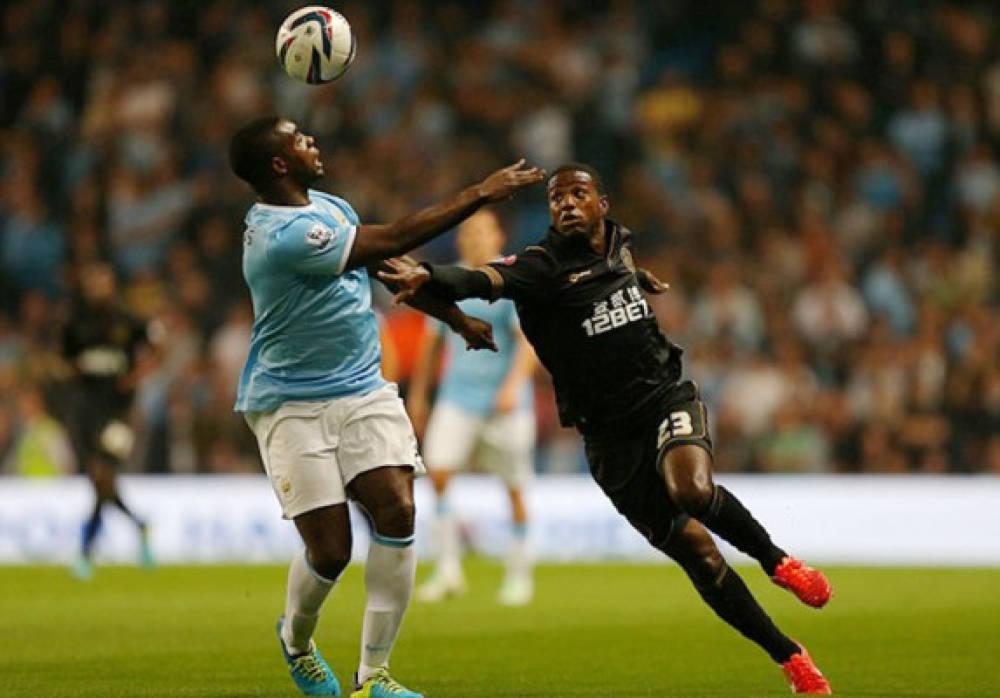 Keyrol Figueroa se suma: cuántos hondureños han estado en equipos de Inglaterra y quién disputó más partidos