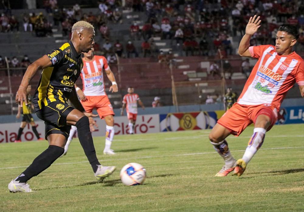 ¡Una baja confirmada y tres dudas! El remendado once que Real España peligraría a usar en la final ante Motagua