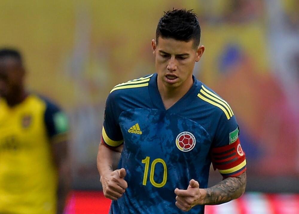 Se cargó a las figuras de sus selecciones: Reinaldo Rueda y sus polémicos descartes a grandes futbolistas