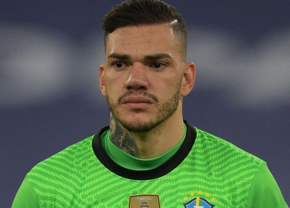 OFICIAL: la alineación titular de Brasil ante Venezuela por las eliminatorias de Conmebol ¿Y Vinicius?