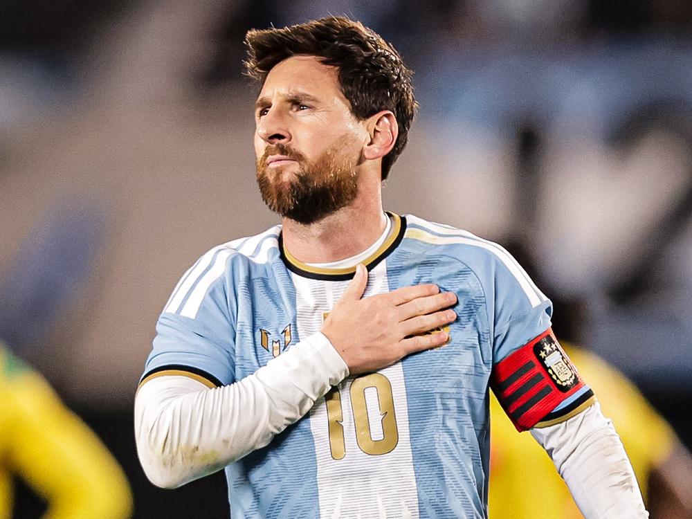 Messi señala a los 10 mejores: 2 de Concacaf, ninguno de Barcelona y la sorpresa