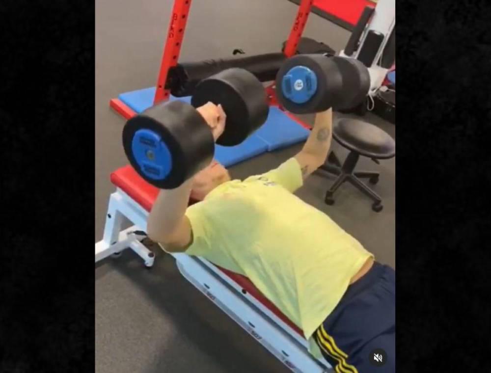 Ex Real Madrid y campeón del Mundo con Alemania: así es el increíble cambio físico que ha tenido Mesut Özil tras su retiro