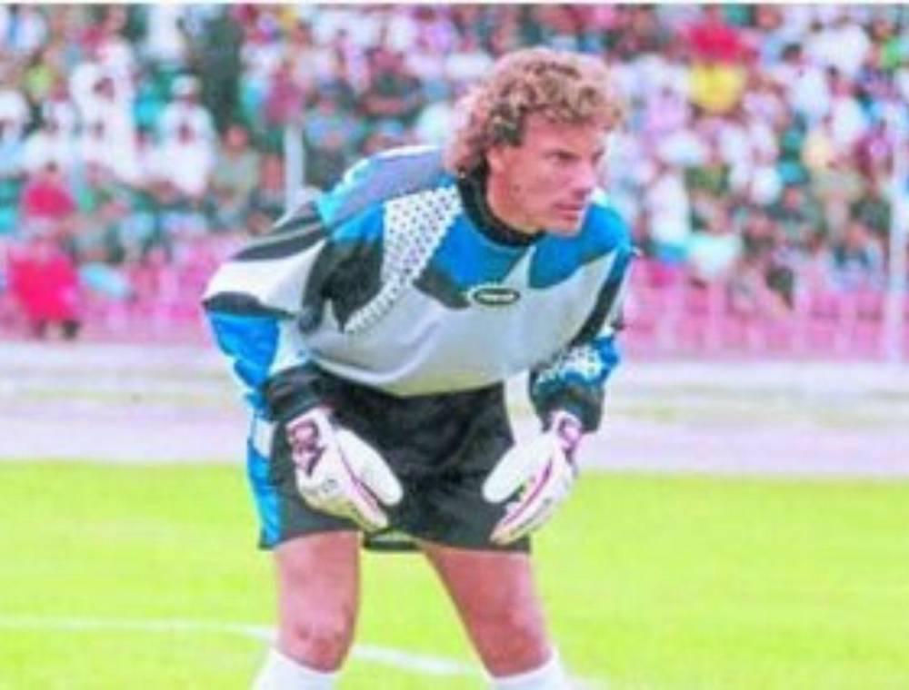 Equipazo de lujo: Wilmer Velásquez sorprende con su 11 histórico de los mejores jugadores de Olimpia