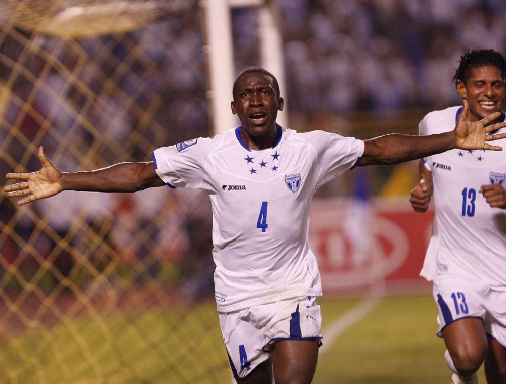 ¡Un equipazo! El mejor 11 de la Selección de Honduras en los partidos ante México; ¿y el mejor entrenador?