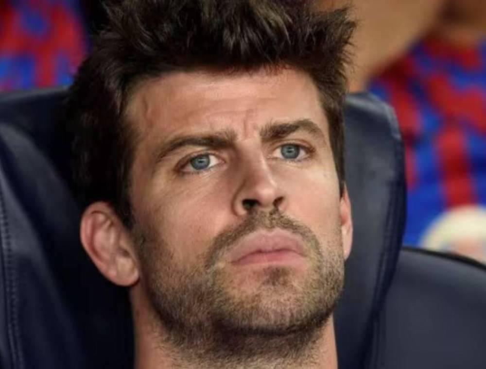 La forma en que Piqué gasta su fortuna tras el bloqueo de una de sus cuentas ¿De cuánto es su salario y que negocios tiene?