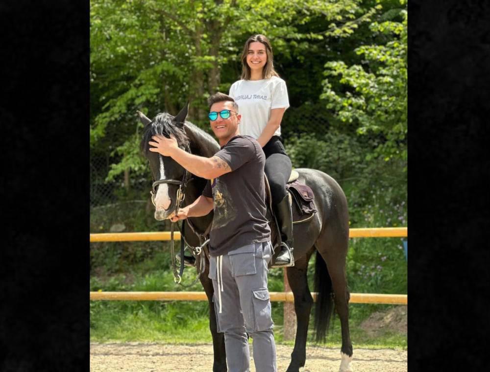 Ex Real Madrid y campeón del Mundo con Alemania: así es el increíble cambio físico que ha tenido Mesut Özil tras su retiro