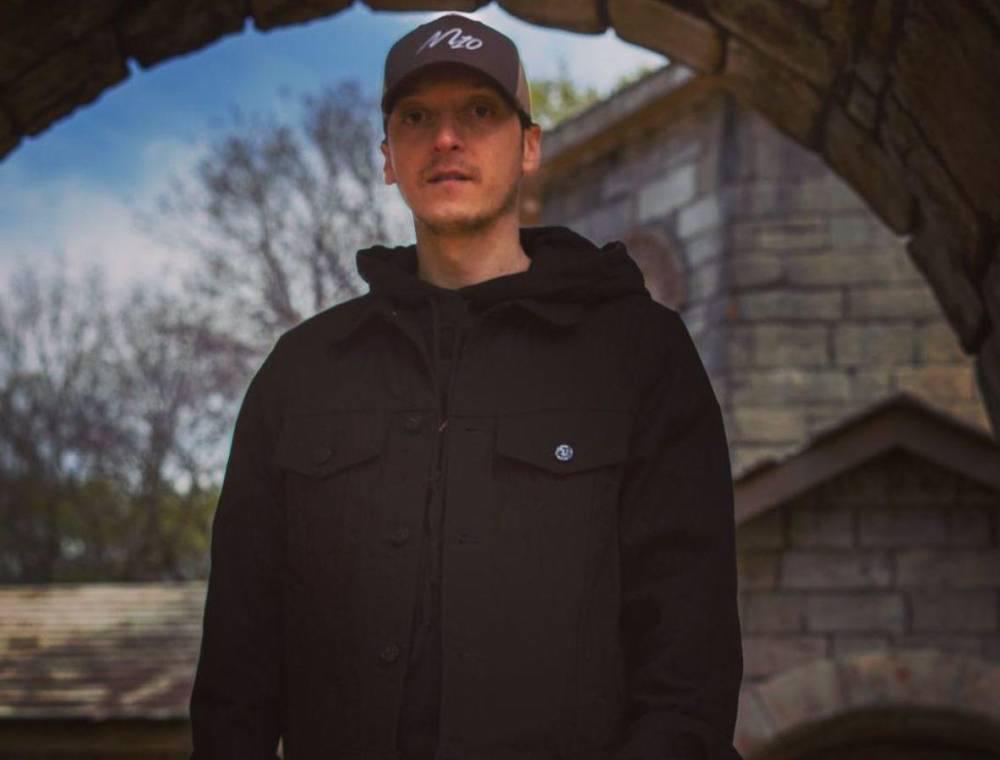 Ex Real Madrid y campeón del Mundo con Alemania: así es el increíble cambio físico que ha tenido Mesut Özil tras su retiro