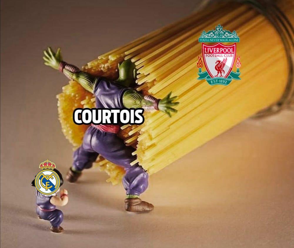 Destruyen a Mbappé y al Barcelona: Real Madrid se corona de la Champions contra el Liverpool y los memes explotan