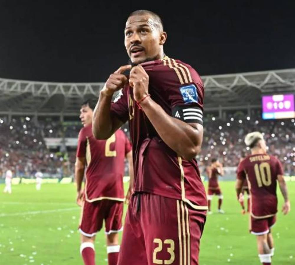 Venezuela y Bolivia se juegan la vida: lo que necesitan para clasificar al repechaje mundialista en el último partido