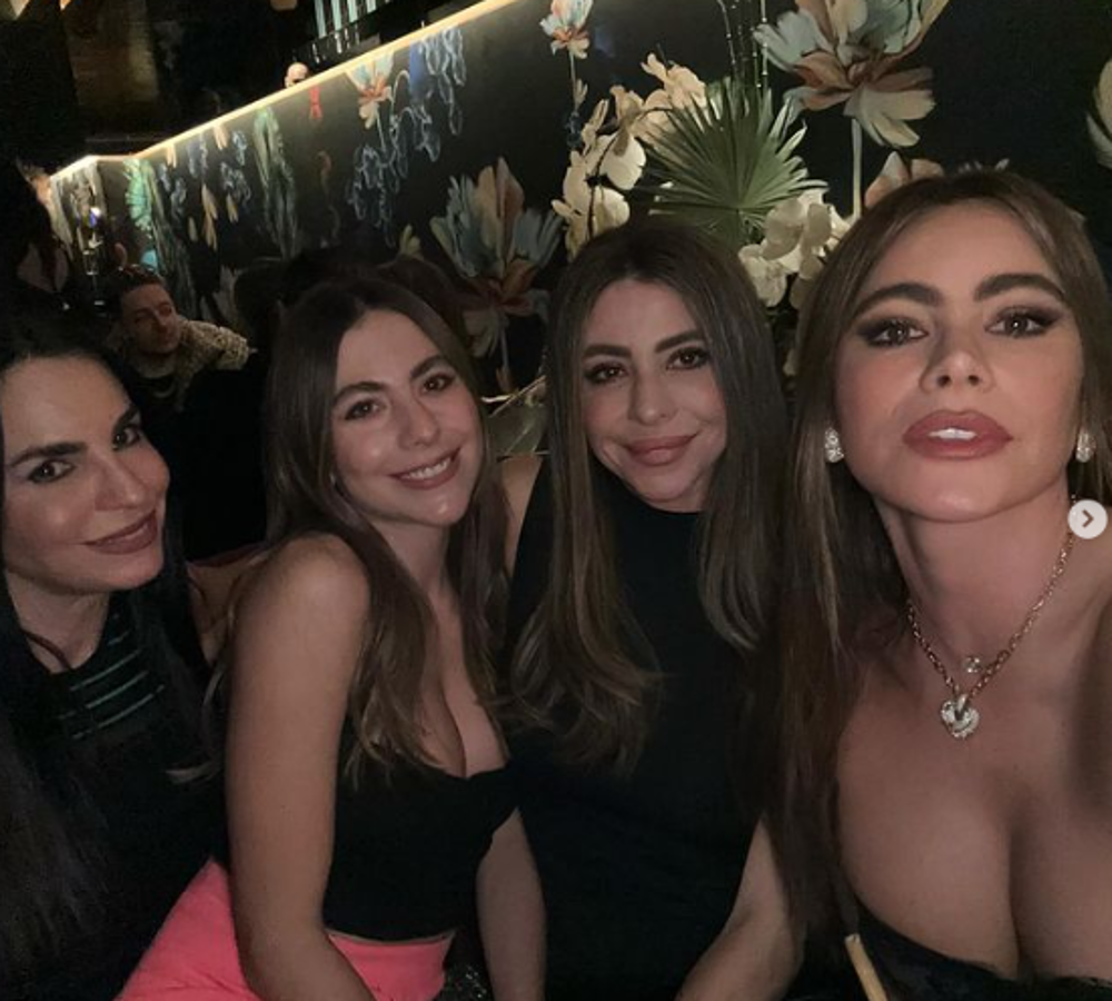 Inter Miami: Messi se fue de fiesta tras jugar ante El Salvador y compartió con esta hermosa modelo