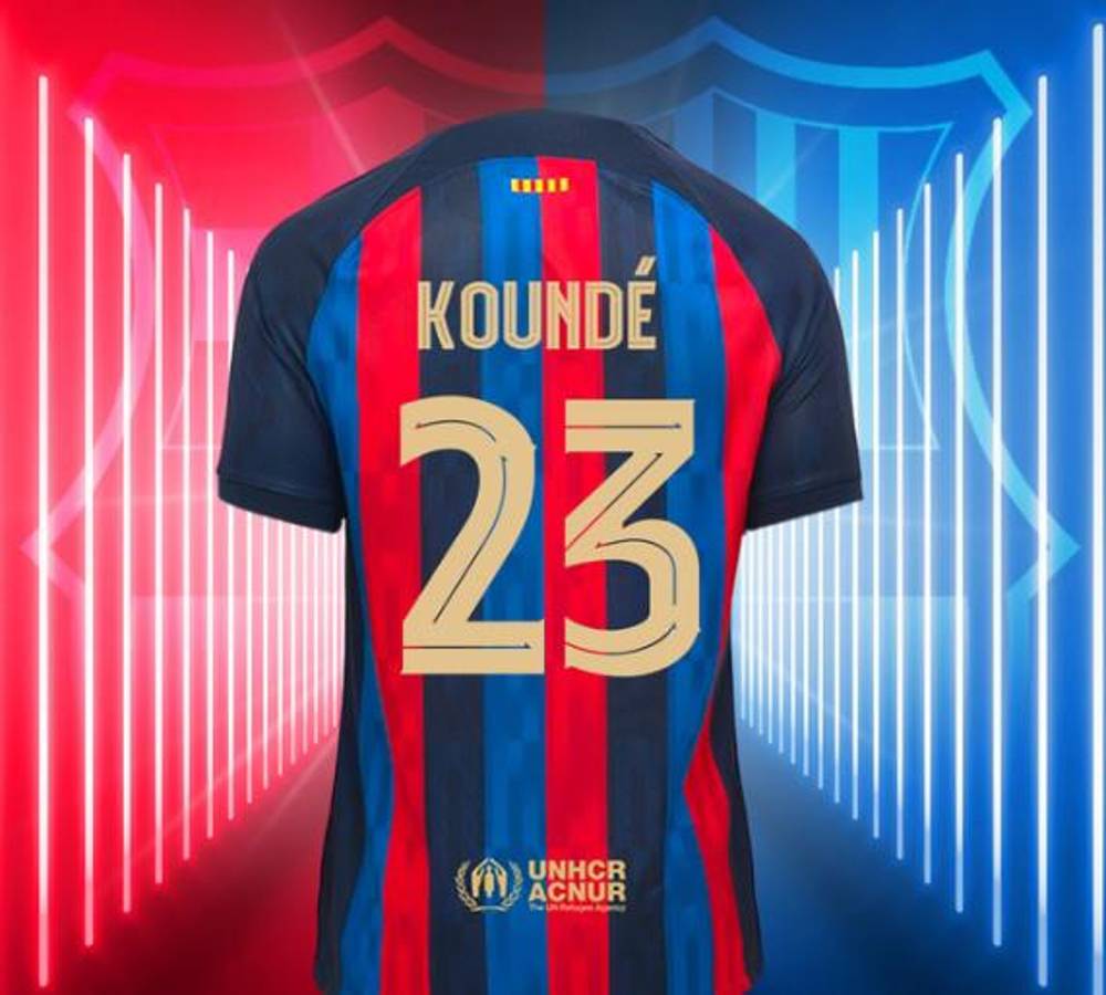 Pedri, con número de leyenda: “Guerra” en Barcelona por los dorsales para la temporada 2022-23