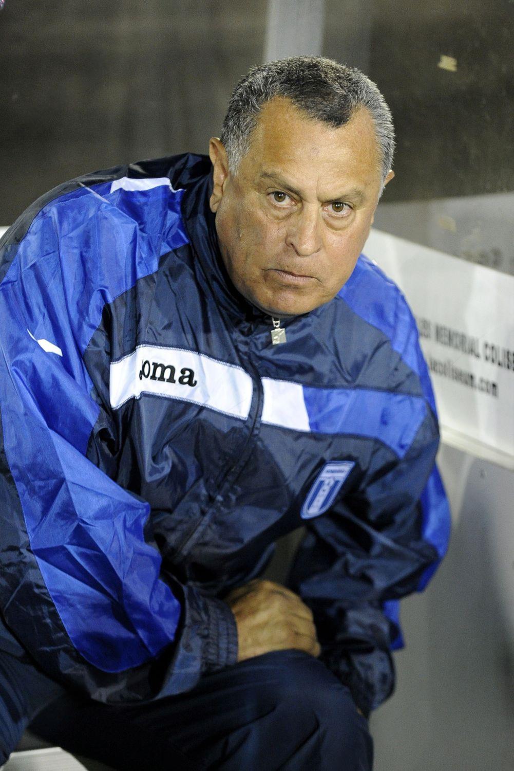 Juan de Dios Castillo (QDDG) fue parte de la Selección de Honduras del 2010 al 2011.