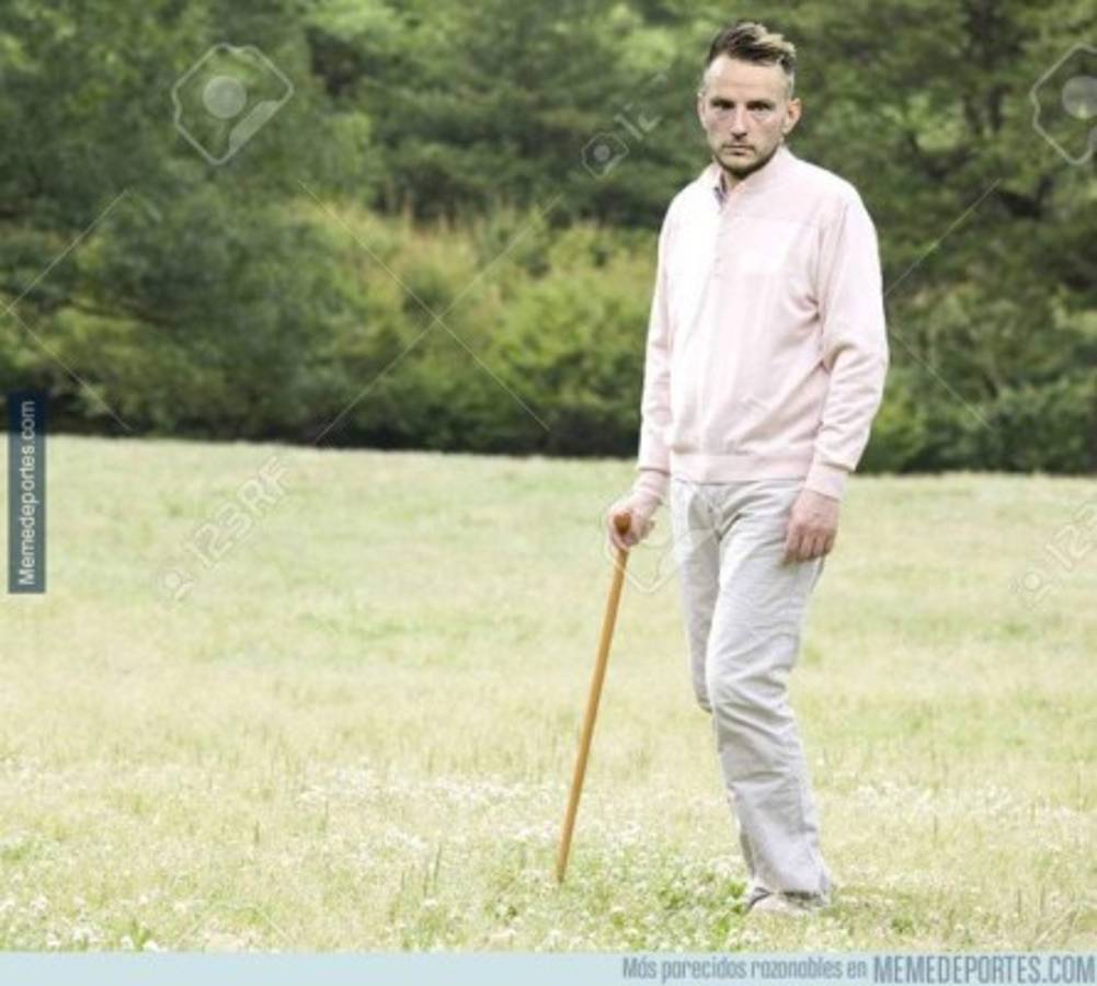 Los divertidos memes que dejó el empate del Barcelona con Athletic Bilbao