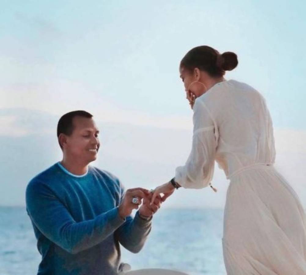 El fin de la telenovela: Jennifer López y Alex Rodríguez se separan después de dos años comprometidos