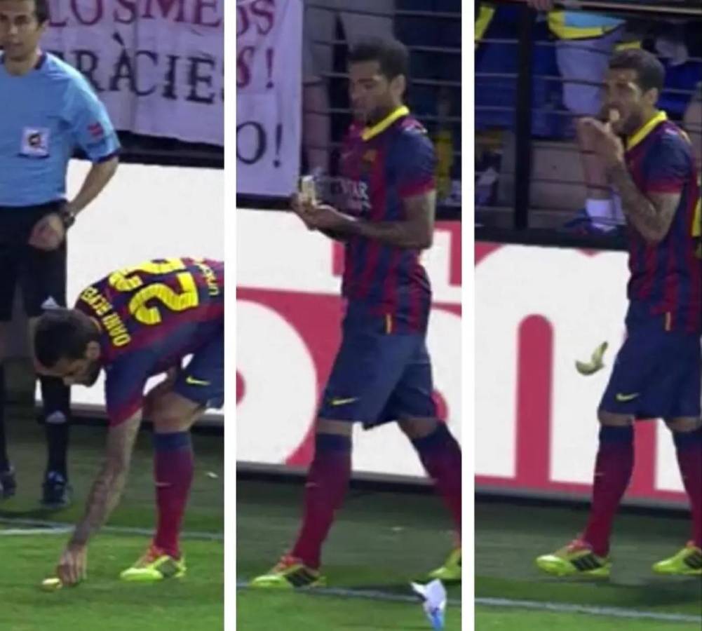 Dani Alves impacta al Barcelona con esta frase tras su cambio de vida a discípulo de Cristo: Me llamaban...