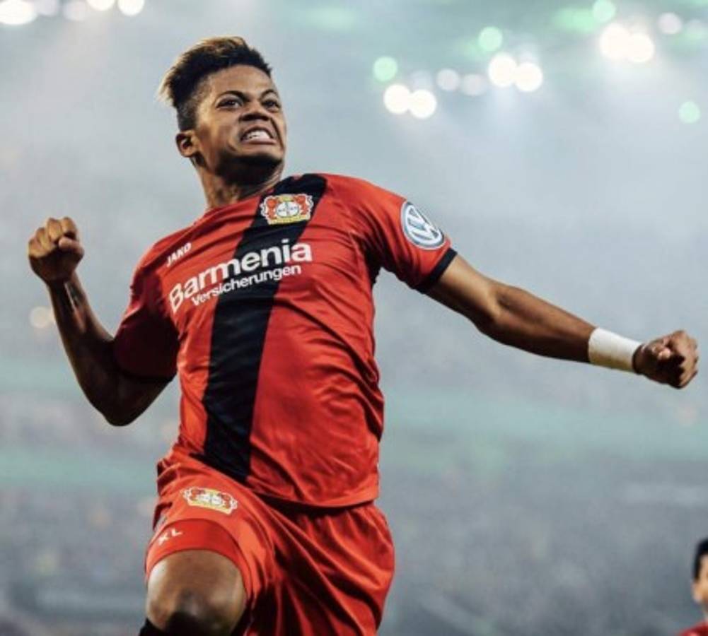 BOMBAS: Mexicano sería el reemplazante de Coutinho; Jugador del Barça apunta a Madrid