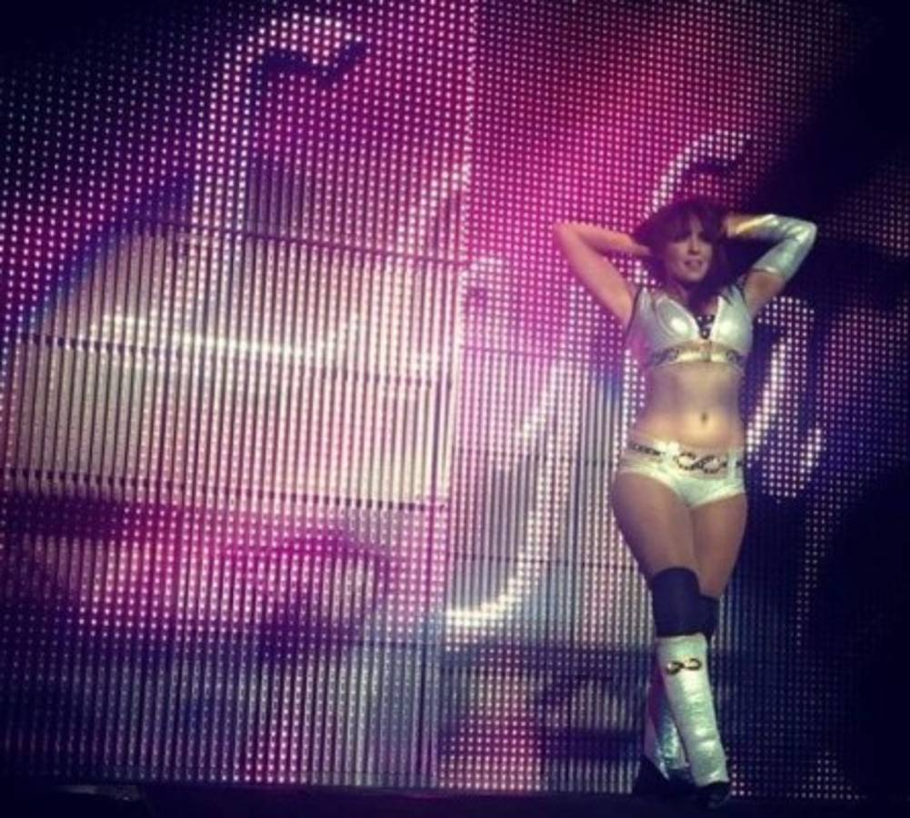 TOP: Las deportistas que podrían competir en el Miss Bum Bum