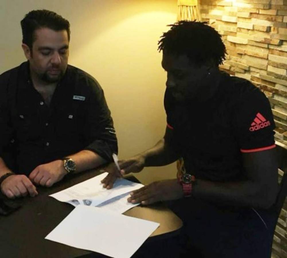 FICHAJES: Olimpia, Juticalpa y Real Sociedad siguen armándose; Vuelto es noticia