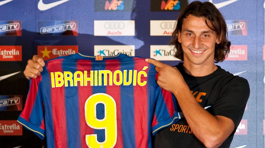 Los fichajes más caros en la historia del Barcelona: Dani Olmo se mete en la lista ¿Cuántos millones pagaron?