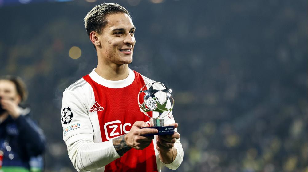 Real Madrid y Barcelona tienen amarrados a varios: los valiosos cracks que saldrían en el mercado de verano 2022