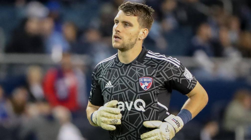 Hondureño David Ruiz destaca en el 11 ideal de la octava jornada de la MLS ¿qué pasó con Messi y Luis Suárez?