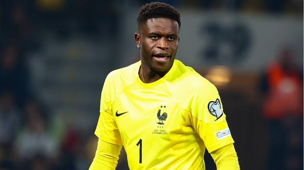 Eurocopa 2024: Francia, la selección con sangre africana y gran favorita al título; cuatro  nacieron en otro país