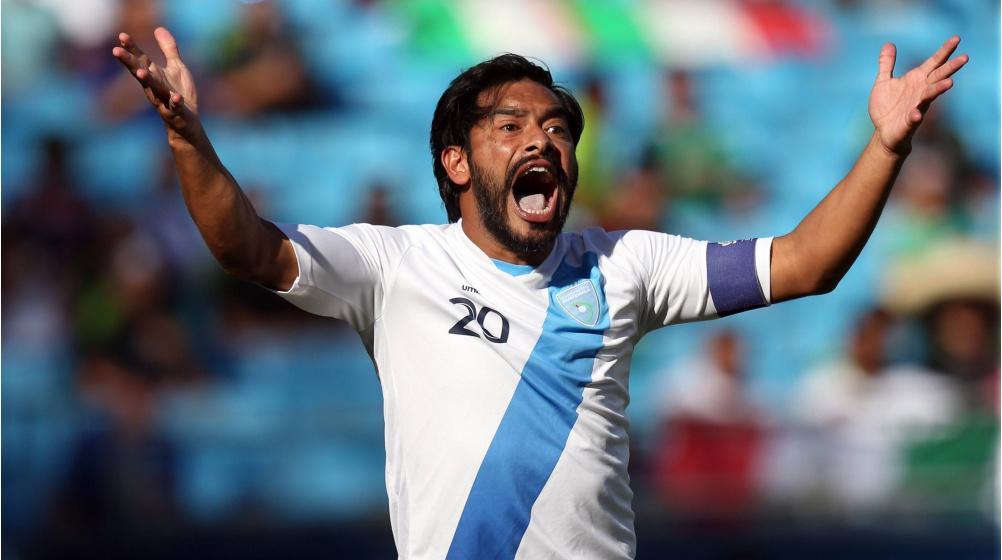 Messi se acercó a Cristiano Ronaldo y al récord de jugador de Concacaf: Máximos goleadores en eliminatorias mundialistas