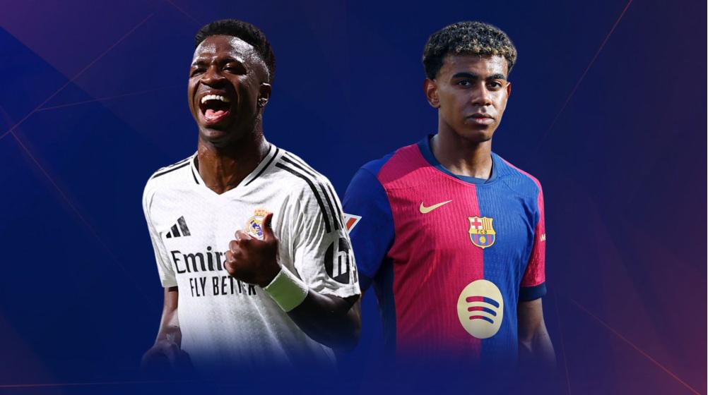 Los siete futbolistas del Real Madrid que jugarán su último Clásico ante Barcelona; la barrida no solo es con Ancelotti