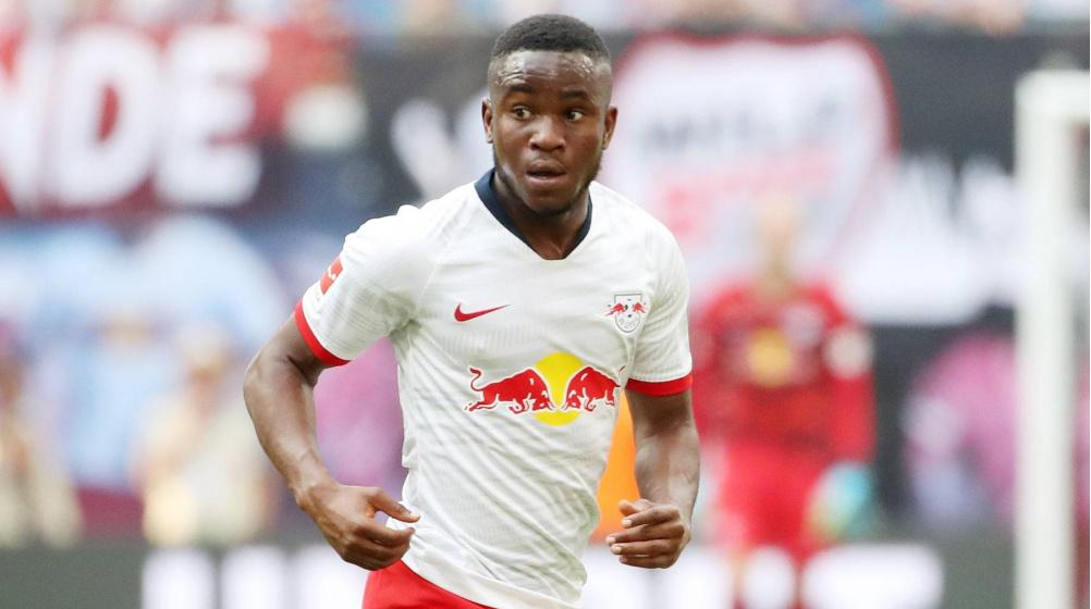 Quién es Lookman, el nigeriano que acabó con el invicto del Leverkusen de Xabi: De desechado a inmortal en Europa