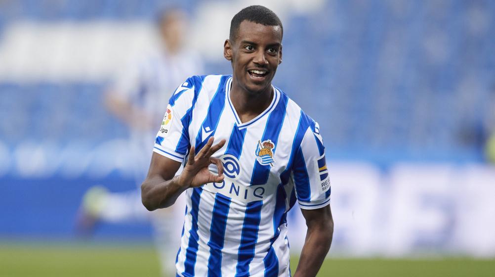 Real Madrid y Barcelona tienen amarrados a varios: los valiosos cracks que saldrían en el mercado de verano 2022