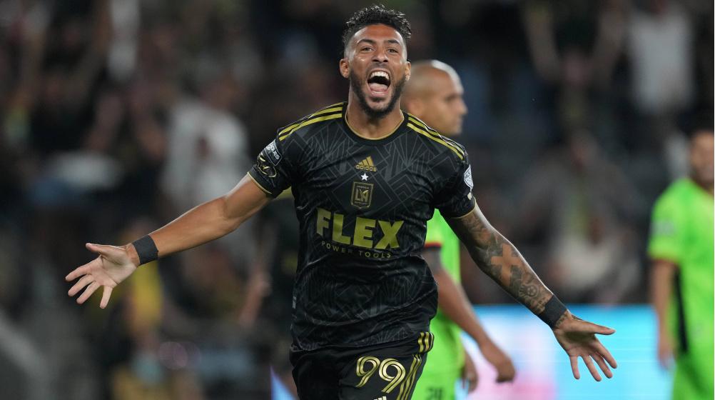 Motagua en la Champions de Concacaf 2025: Las grandes estrellas que podrían enfrentarse a las águilas