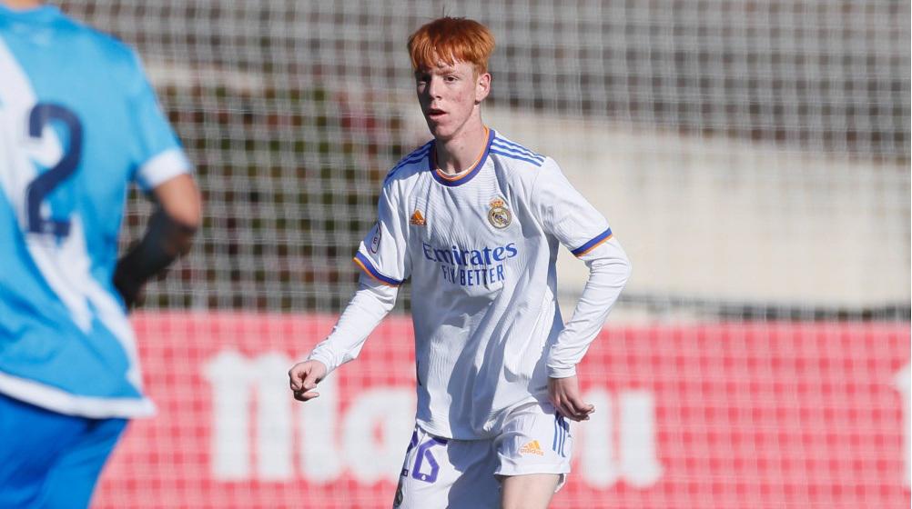 OFICIAL: Se retira del Real Madrid y revela el duro motivo de su decisión: “mi vida cambió por completo”