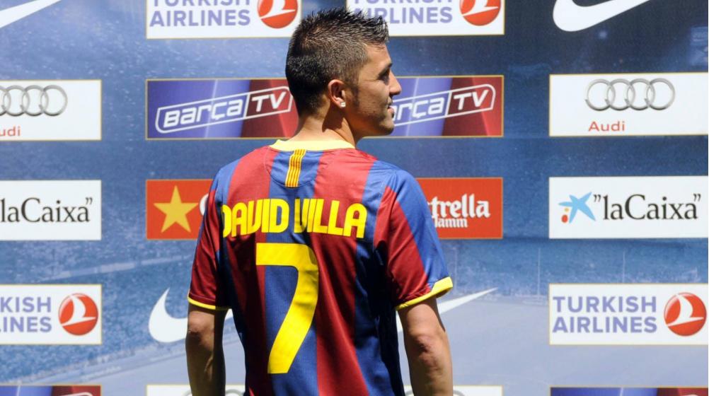 Los fichajes más caros en la historia del Barcelona: Dani Olmo se mete en la lista ¿Cuántos millones pagaron?