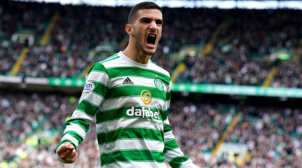 Top 15: Dos de Concacaf y dos japoneses; los jugadores más valiosos de la Premier League de Escocia, ¿y Luis Palma?