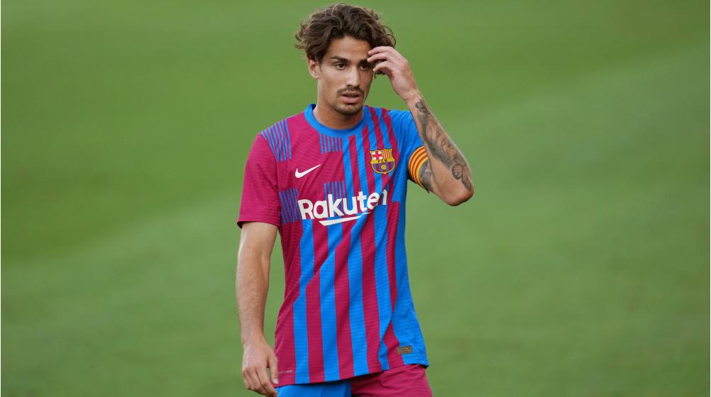 Filtran la lista negra de Xavi en el Barcelona si quedan afuera de la Champions League