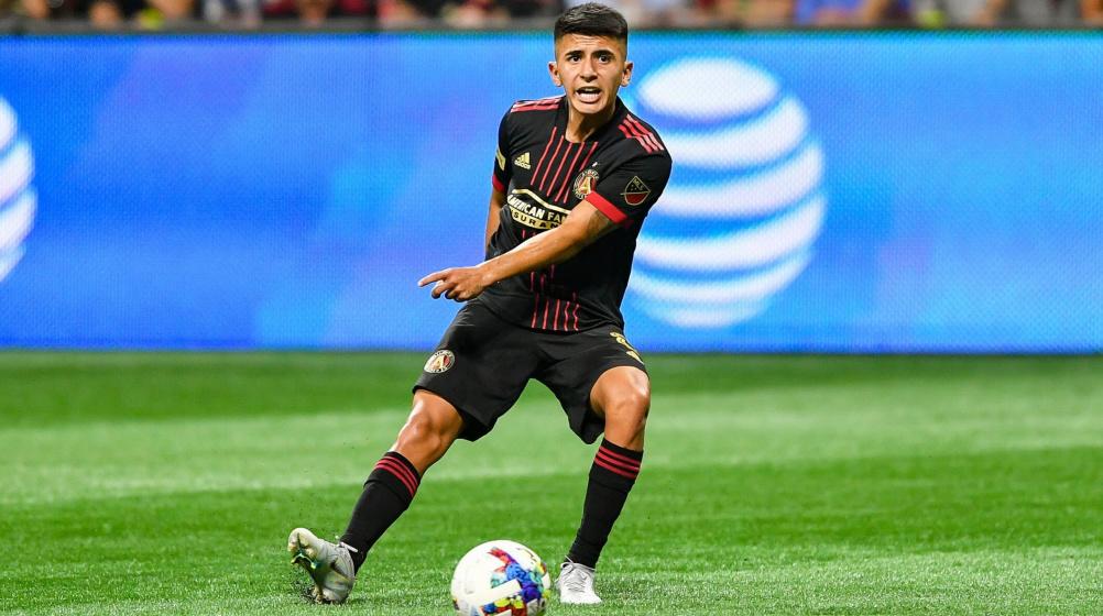 ¡Un campeón del mundo con Argentina! Grandes jugadores que juegan en la MLS y quizá lo desconocías