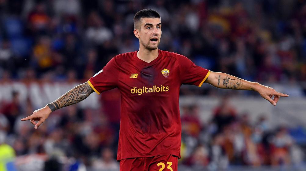 Un equipo de “Champions” con los fichajes: Mourinho y su potente 11 en la Roma para la temporada 2022-23