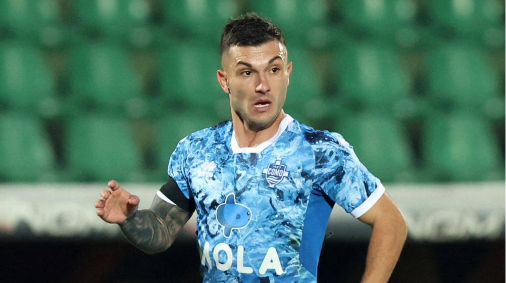 El equipazo del Como de Cesc Fábregas en la Serie A tras fichar jugadores del Real Madrid, Barcelona y Manchester City