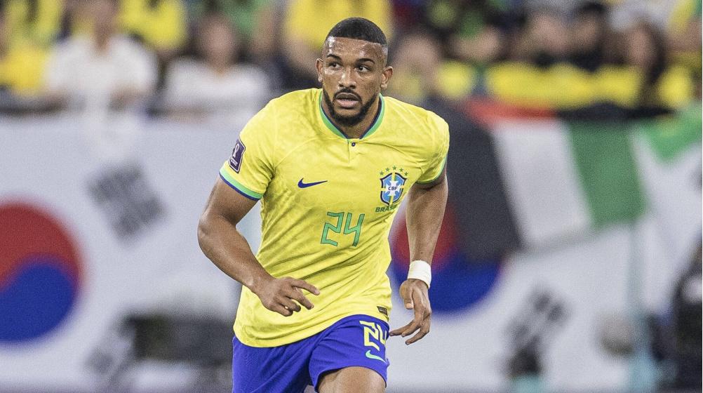 La potente alineación de Brasil para enfrentar a México de cara a la Copa América 2024: ¿se viene otra goleada?