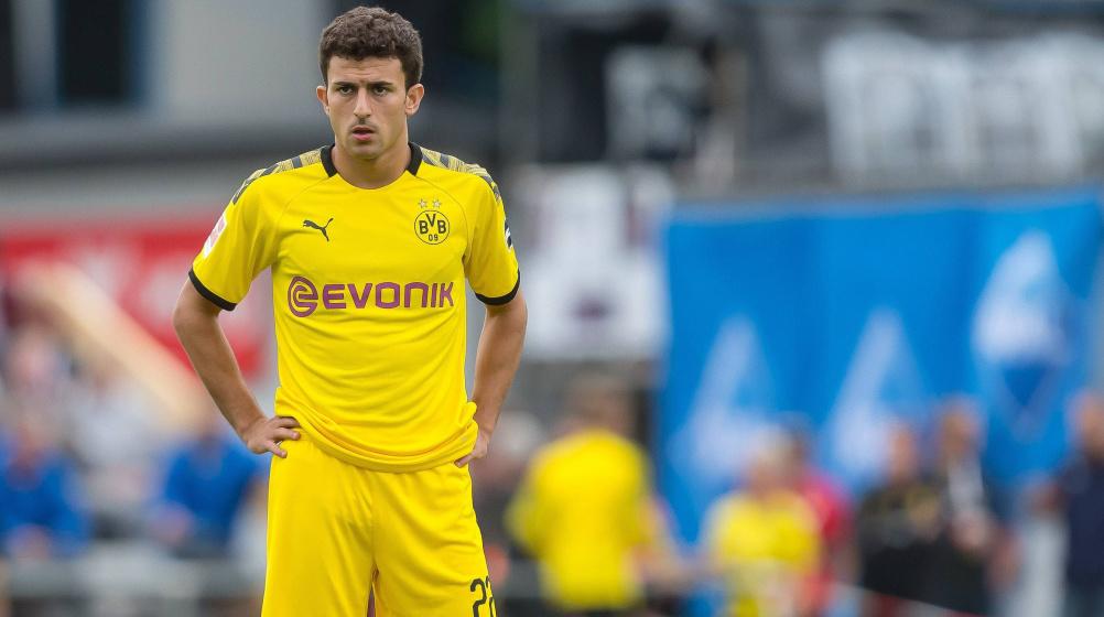 Así será el súper Dortmund post Haaland en la temporada 2022-23: Regresa un crack, el nuevo “9” y ficharon a un ex del Bayern