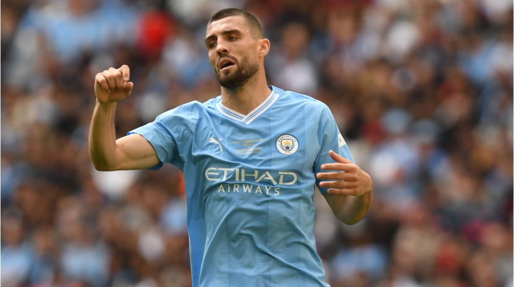 Guardiola perdió la paciencia: los cinco jugadores del Manchester City que fueron puestos en su “lista negra”