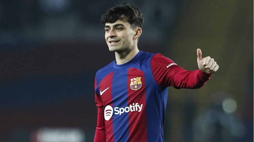 Hansi Flick contra su exequipo: alineación del Barcelona para enfrentar al Bayern Múnich en la Champions