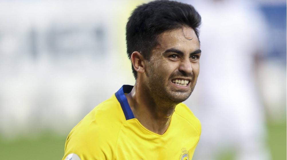 Cristiano Ronaldo será el capitán: Así es el equipazo del  Riyadh Season Team para enfrentar al PSG de Messi