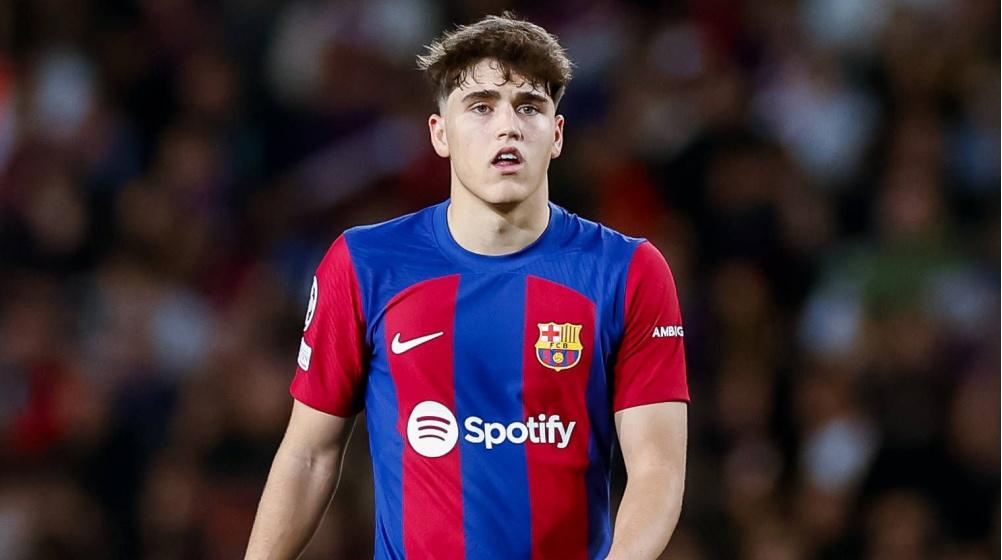 Hansi Flick contra su exequipo: alineación del Barcelona para enfrentar al Bayern Múnich en la Champions