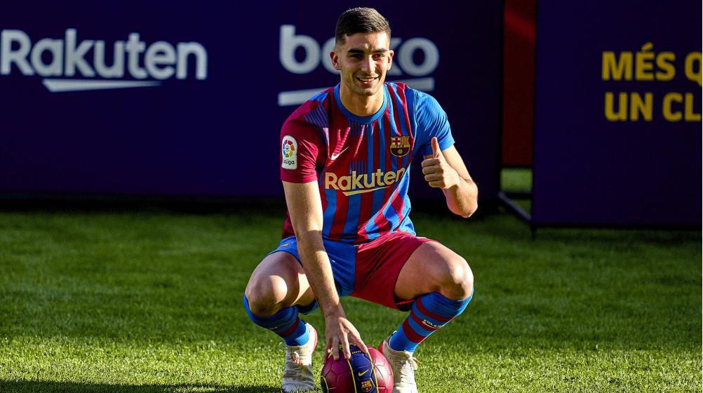 Los fichajes más caros en la historia del Barcelona: Dani Olmo se mete en la lista ¿Cuántos millones pagaron?