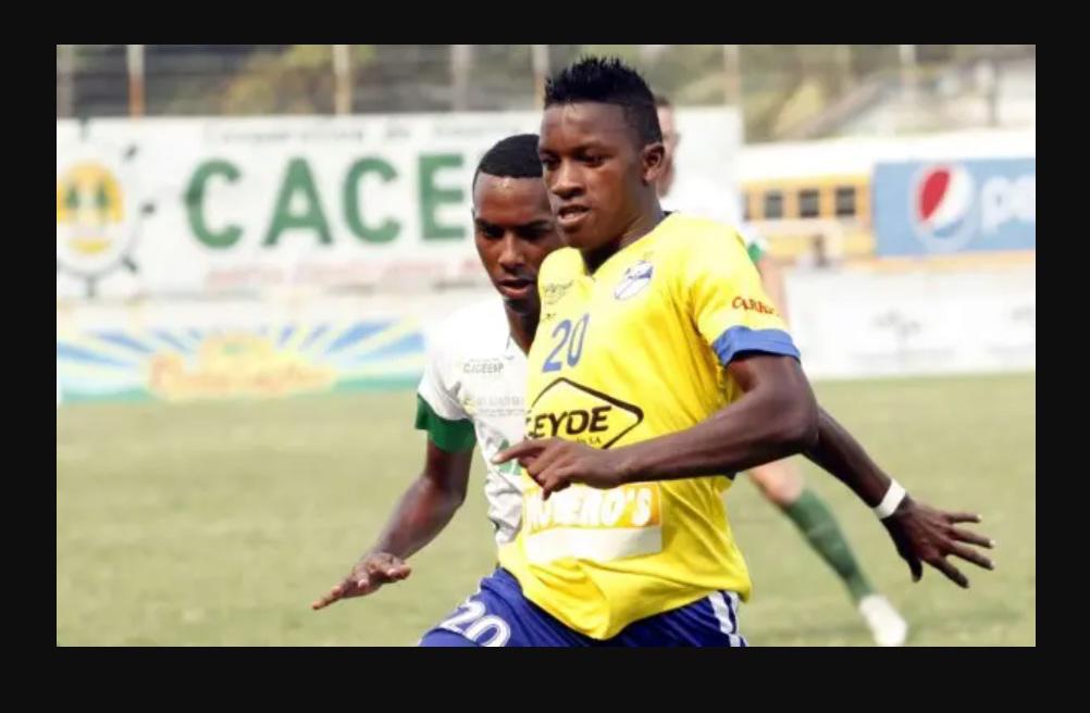 Victoria, semillero del fútbol de Honduras: Figueroa, Crisanto, Alexy Vega y la constelación de figuras que formó el club que descendió
