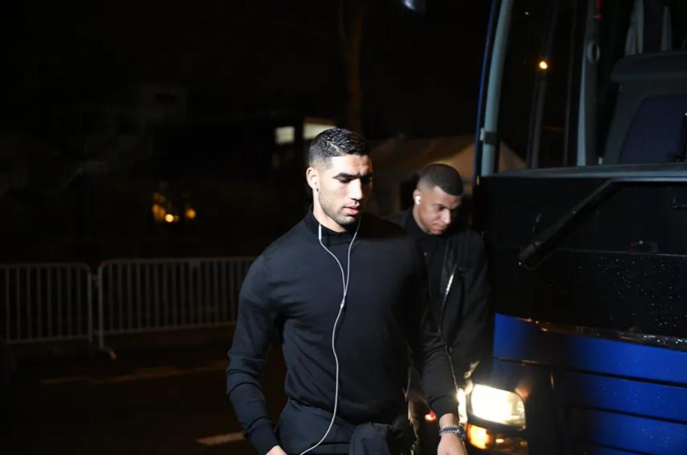 La dura decisión de Hiba Abouk con Achraf Hakimi luego de su presunto caso de violación: Siempre termina igual