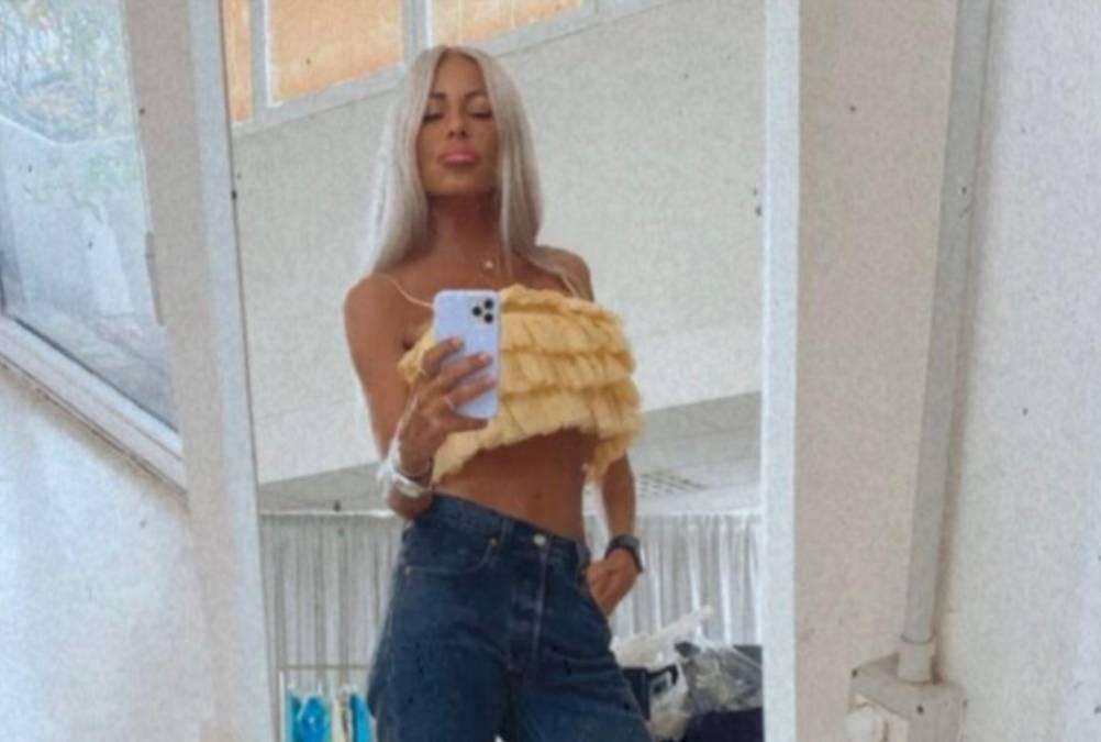 La asesinó de forma cruel: Futbolista es condenado a cadena perpetua por matar a su ex novia; “No está cuerdo”