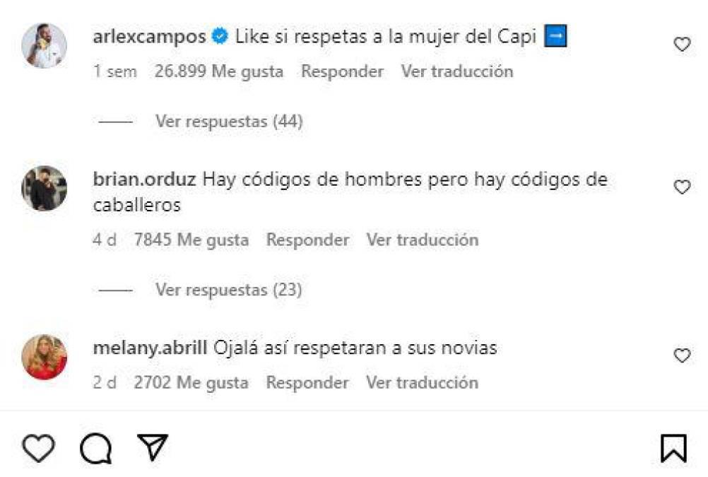 La respuesta que dan los fanáticos de Messi a las últimas fotos de Antonela ¿Es la mujer más respetada del mundo?