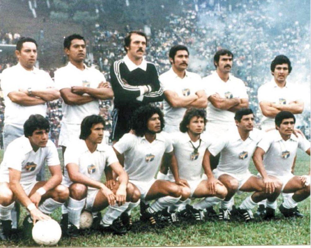 Un lugar exclusivo en la historia: el Olimpia de Troglio, entre los invictos más largos del fútbol mundial